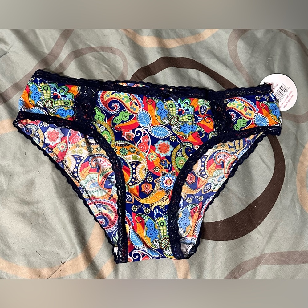 Spendies underwear